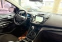 Camionetas - Ford Kuga SEL 2017 Nafta 100000Km - En Venta