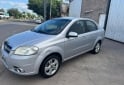 Autos - Chevrolet AVEO 2011 GNC 170000Km - En Venta