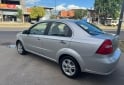Autos - Chevrolet AVEO 2011 GNC 170000Km - En Venta