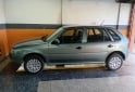 Autos - Volkswagen Gol power 2011 Nafta 108000Km - En Venta