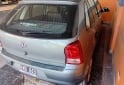 Autos - Volkswagen Gol power 2011 Nafta 108000Km - En Venta