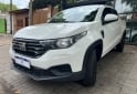 Camionetas - Fiat Strada Endurance 2022 Nafta 67000Km - En Venta