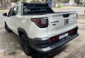 Camionetas - Fiat Strada Endurance 2022 Nafta 67000Km - En Venta