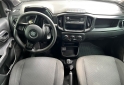 Camionetas - Fiat Strada Endurance 2022 Nafta 67000Km - En Venta