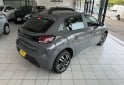 Autos - Peugeot 208 Allure Pack 2025 Nafta 4000Km - En Venta