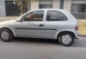 Autos - Chevrolet Corsa 2007 Nafta 143000Km - En Venta