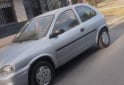 Autos - Chevrolet Corsa 2007 Nafta 143000Km - En Venta