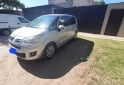 Autos - Citroen C3 picasso aircross 2014 Nafta 125000Km - En Venta