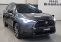 Camionetas - Toyota COROLLA CROSS SEG AT 2021 2021 Nafta 62000Km - En Venta