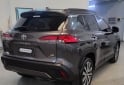 Camionetas - Toyota COROLLA CROSS SEG AT 2021 2021 Nafta 62000Km - En Venta