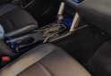 Camionetas - Toyota COROLLA CROSS SEG AT 2021 2021 Nafta 62000Km - En Venta