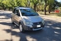 Autos - Fiat IDEA ADVENTURE 2008 GNC 126000Km - En Venta