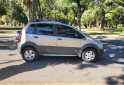 Autos - Fiat IDEA ADVENTURE 2008 GNC 126000Km - En Venta