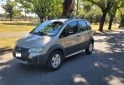 Autos - Fiat IDEA ADVENTURE 2008 GNC 126000Km - En Venta