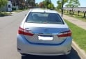 Autos - Toyota Corolla XEI 2016 Nafta 142000Km - En Venta