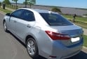 Autos - Toyota Corolla XEI 2016 Nafta 142000Km - En Venta