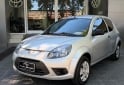 Autos - Ford Ka 2012 Nafta 50000Km - En Venta