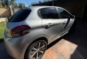 Autos - Peugeot 206 1.6 Allure 2017 Nafta 120000Km - En Venta