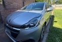Autos - Peugeot 206 1.6 Allure 2017 Nafta 120000Km - En Venta