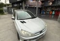 Autos - Peugeot 206 2008 Nafta 206000Km - En Venta
