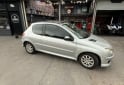 Autos - Peugeot 206 2008 Nafta 206000Km - En Venta