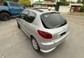 Autos - Peugeot 206 2008 Nafta 206000Km - En Venta
