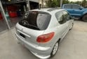 Autos - Peugeot 206 2008 Nafta 206000Km - En Venta