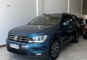 Camionetas - Volkswagen Tiguan AllSpace 1.4Tsi 2019 Nafta 105000Km - En Venta