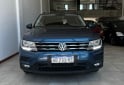 Camionetas - Volkswagen Tiguan AllSpace 1.4Tsi 2019 Nafta 105000Km - En Venta