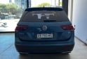 Camionetas - Volkswagen Tiguan AllSpace 1.4Tsi 2019 Nafta 105000Km - En Venta