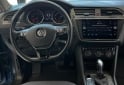 Camionetas - Volkswagen Tiguan AllSpace 1.4Tsi 2019 Nafta 105000Km - En Venta