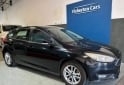 Autos - Ford FOCUS 1.6 S 5P 2016 Nafta 134000Km - En Venta