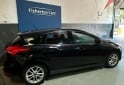 Autos - Ford FOCUS 1.6 S 5P 2016 Nafta 134000Km - En Venta