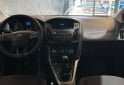 Autos - Ford FOCUS 1.6 S 5P 2016 Nafta 134000Km - En Venta