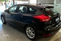 Autos - Ford FOCUS 1.6 S 5P 2016 Nafta 134000Km - En Venta