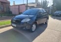 Autos - Fiat Palio 2017 Nafta 76000Km - En Venta