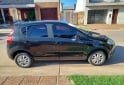 Autos - Fiat Palio 2017 Nafta 76000Km - En Venta