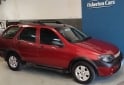 Autos - Fiat PALIO ADVENTURE 2007 Diesel 316000Km - En Venta