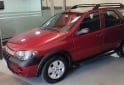 Autos - Fiat PALIO ADVENTURE 2007 Diesel 316000Km - En Venta