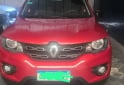 Autos - Renault KWID FULL 2018 Nafta 96570Km - En Venta