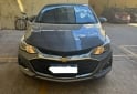 Autos - Chevrolet CRUZE 2022 Nafta 24000Km - En Venta
