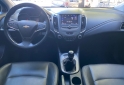 Autos - Chevrolet Cruze 2020 Nafta 104000Km - En Venta