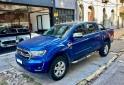 Camionetas - Ford Ranger Xlt 3.2 2022 Diesel 61500Km - En Venta