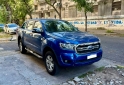 Camionetas - Ford Ranger Xlt 3.2 2022 Diesel 61500Km - En Venta