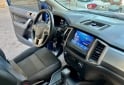 Camionetas - Ford Ranger Xlt 3.2 2022 Diesel 61500Km - En Venta