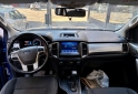 Camionetas - Ford Ranger Xlt 3.2 2022 Diesel 61500Km - En Venta