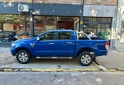 Camionetas - Ford Ranger Xlt 3.2 2022 Diesel 61500Km - En Venta