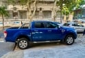 Camionetas - Ford Ranger Xlt 3.2 2022 Diesel 61500Km - En Venta