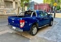 Camionetas - Ford Ranger Xlt 3.2 2022 Diesel 61500Km - En Venta
