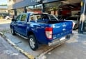 Camionetas - Ford Ranger Xlt 3.2 2022 Diesel 61500Km - En Venta
